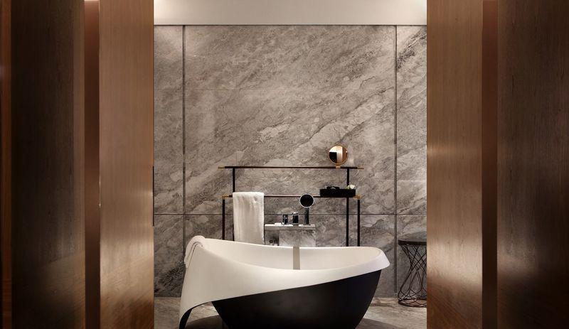 珠海洲际酒店 | 深海拾珠，浪漫滨海空间-42