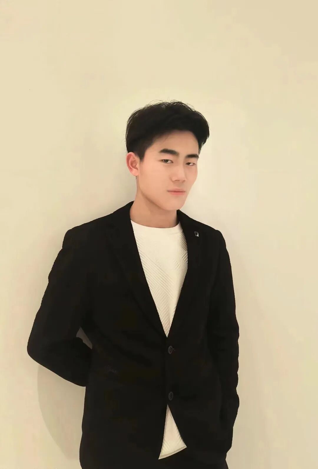 内舍软装丨139㎡现代极简，空间留白演绎更具魅力的生活家！-60