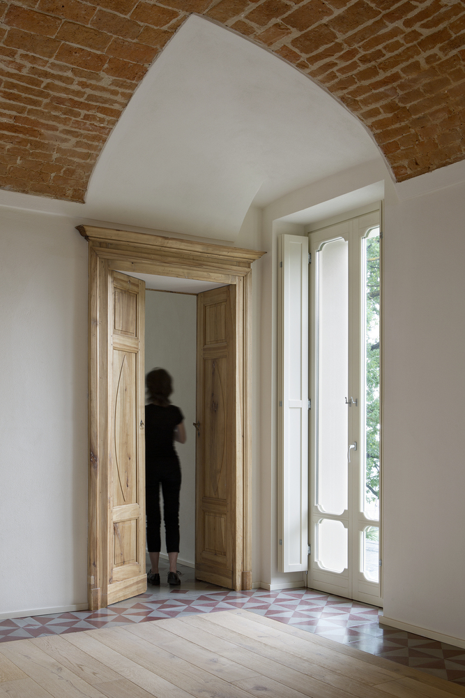 特里萨诺别墅-45