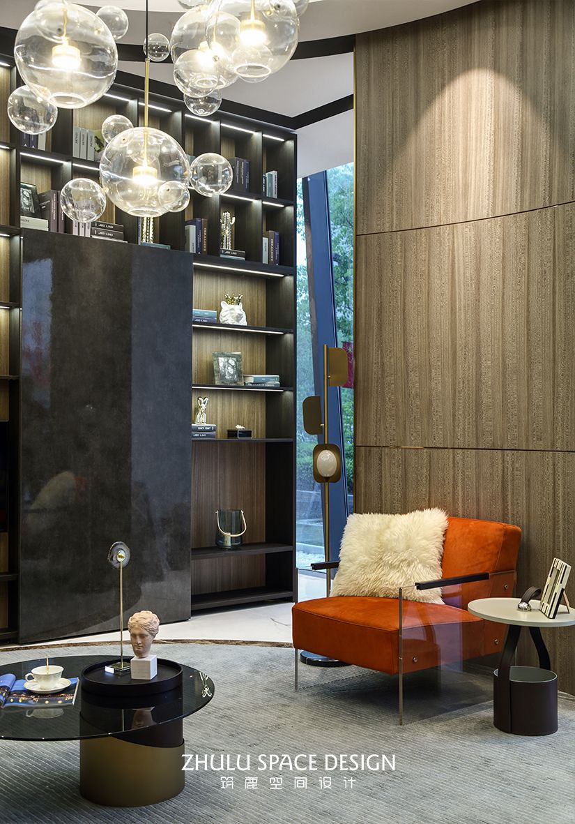 南通木色高端定制,混搭风演绎时尚奢华-32