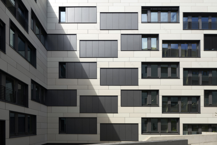 五月生活 + 五月办公 – 克雷辛斯(注:若KRESINGS有特定背景含义,此音译可能不准确) 丨德国斯图加特-13