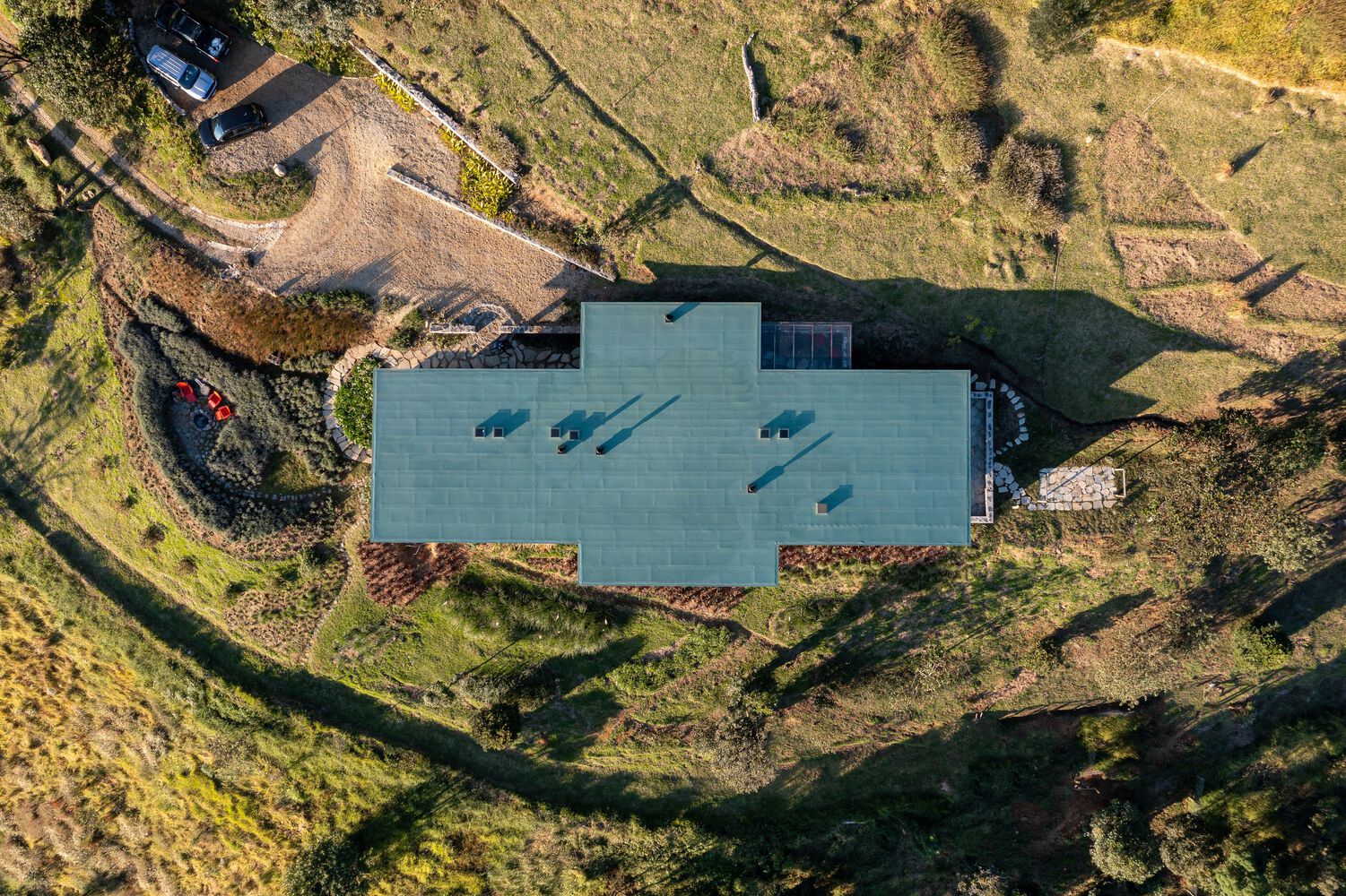 巴西博卡伊纳帕拉蒂之家丨西塞罗·费拉兹·克鲁斯,法比奥·莫萨纳-10