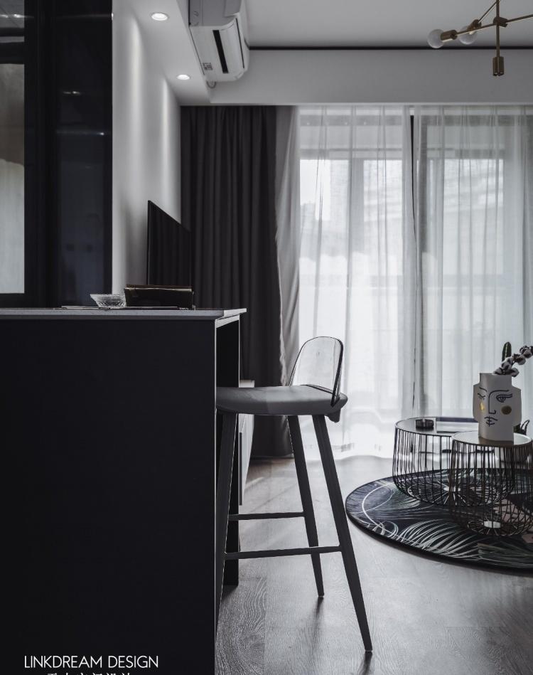 零末空间设计丨平层收纳改造,精致生活体验-65