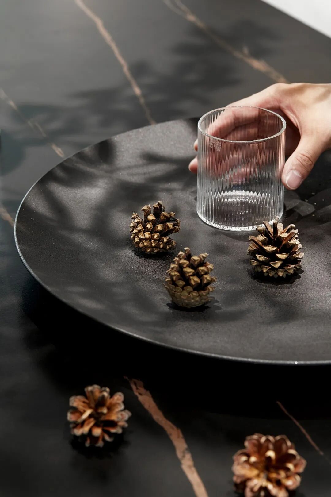 打造告别样板风的温暖家居-1