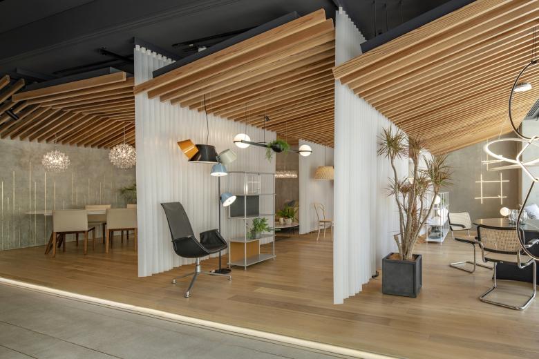 山际大阪丨日本大阪丨永山祐子建築設計-8