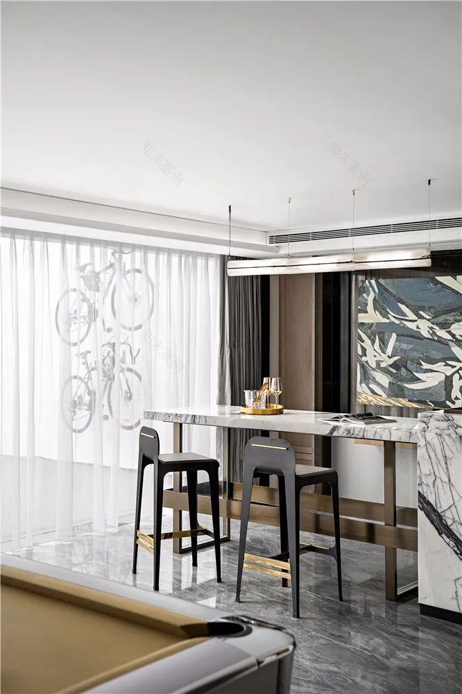 龙光·天瀛 别墅-144