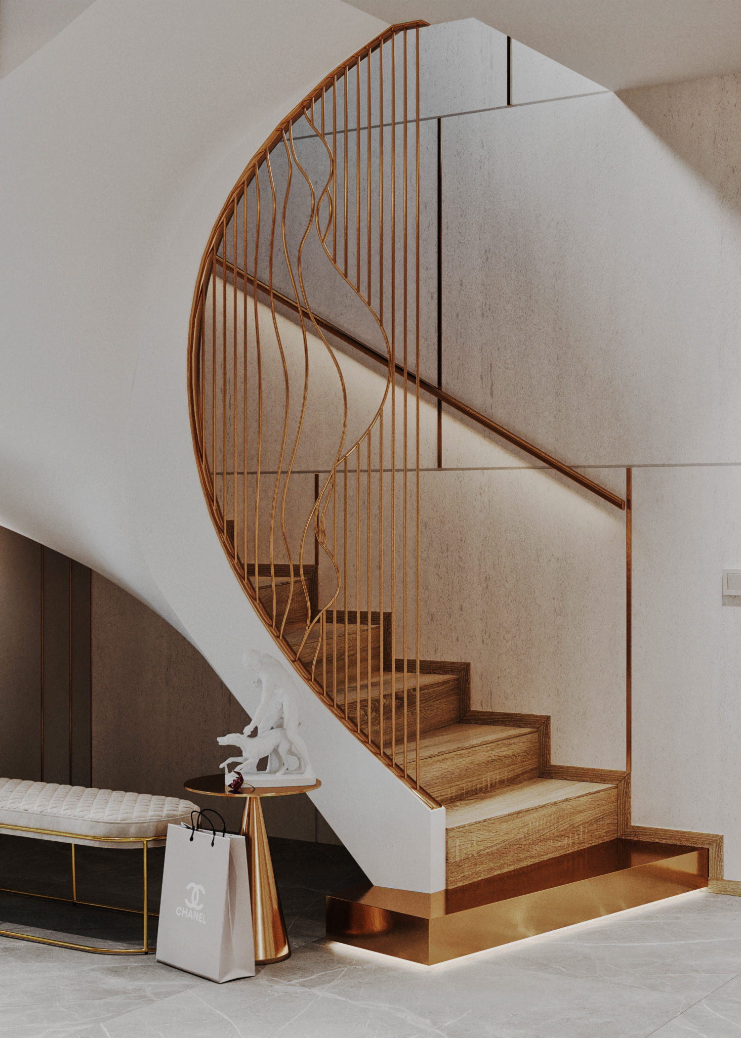 协同别墅

注：SYNERGIA常见释义为协同；协作；增效作用 ，结合 villa（别墅），整体可翻译为协同别墅  丨NOON Arte-13