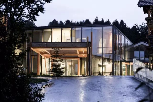 Hotel| 巴伐利亚森林酒店-17