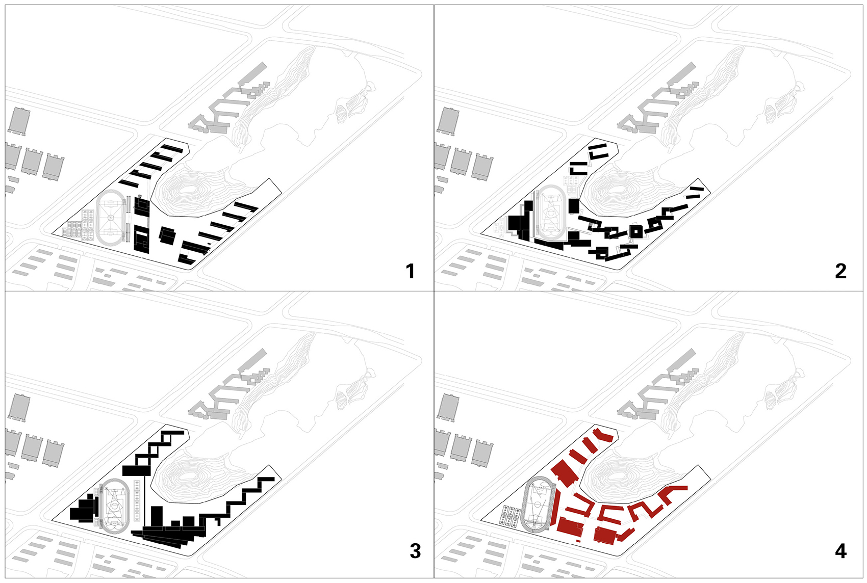 江苏省苏州实验中学科技城校丨中国苏州丨启迪设计集团股份有限公司-118
