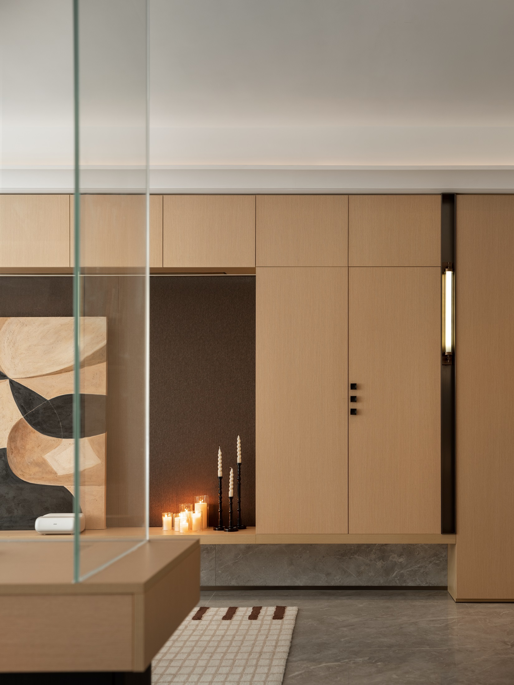 “盒子”的平衡演绎丨GNU金秋设计-5