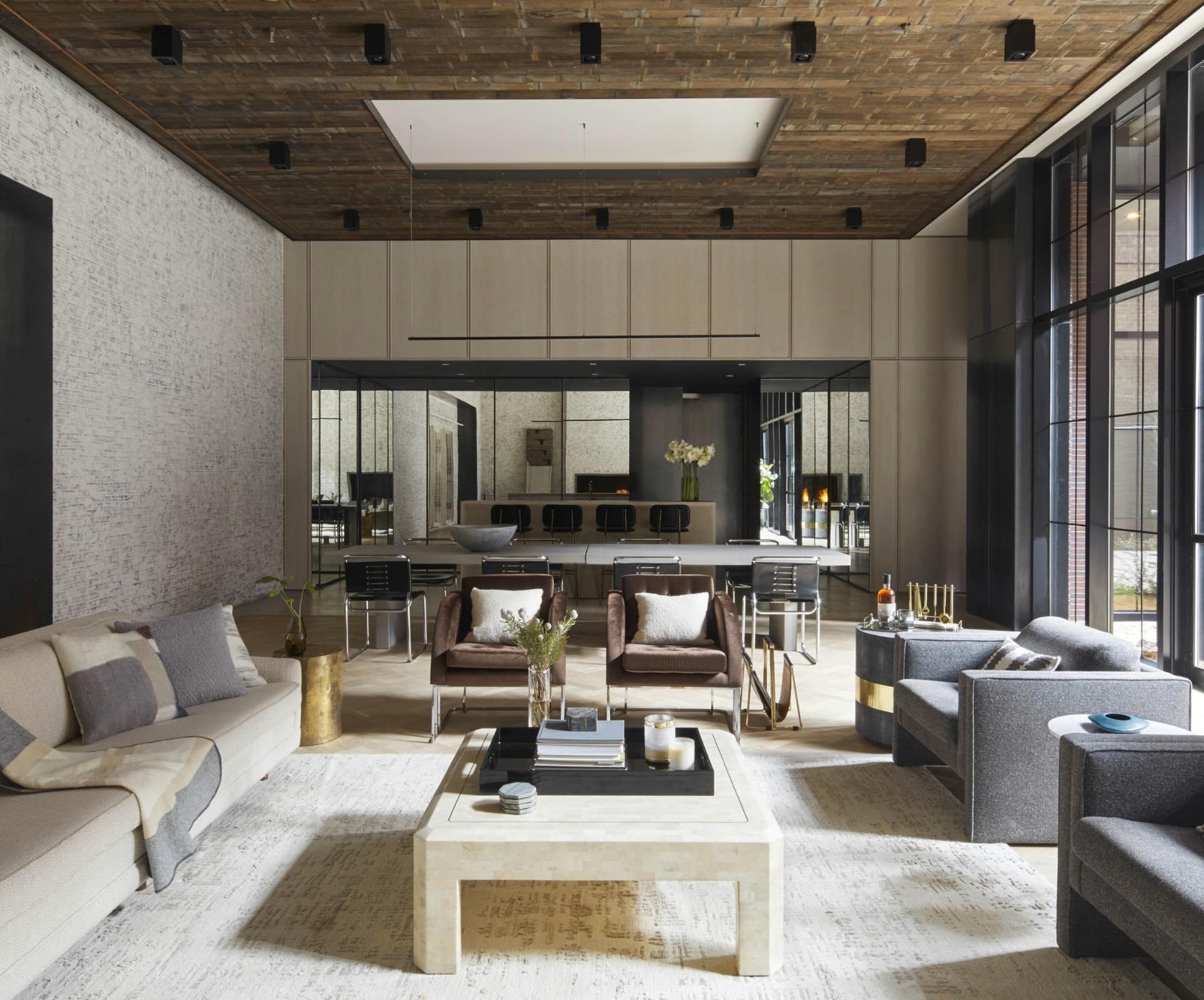 萨顿精品公寓酒店-11