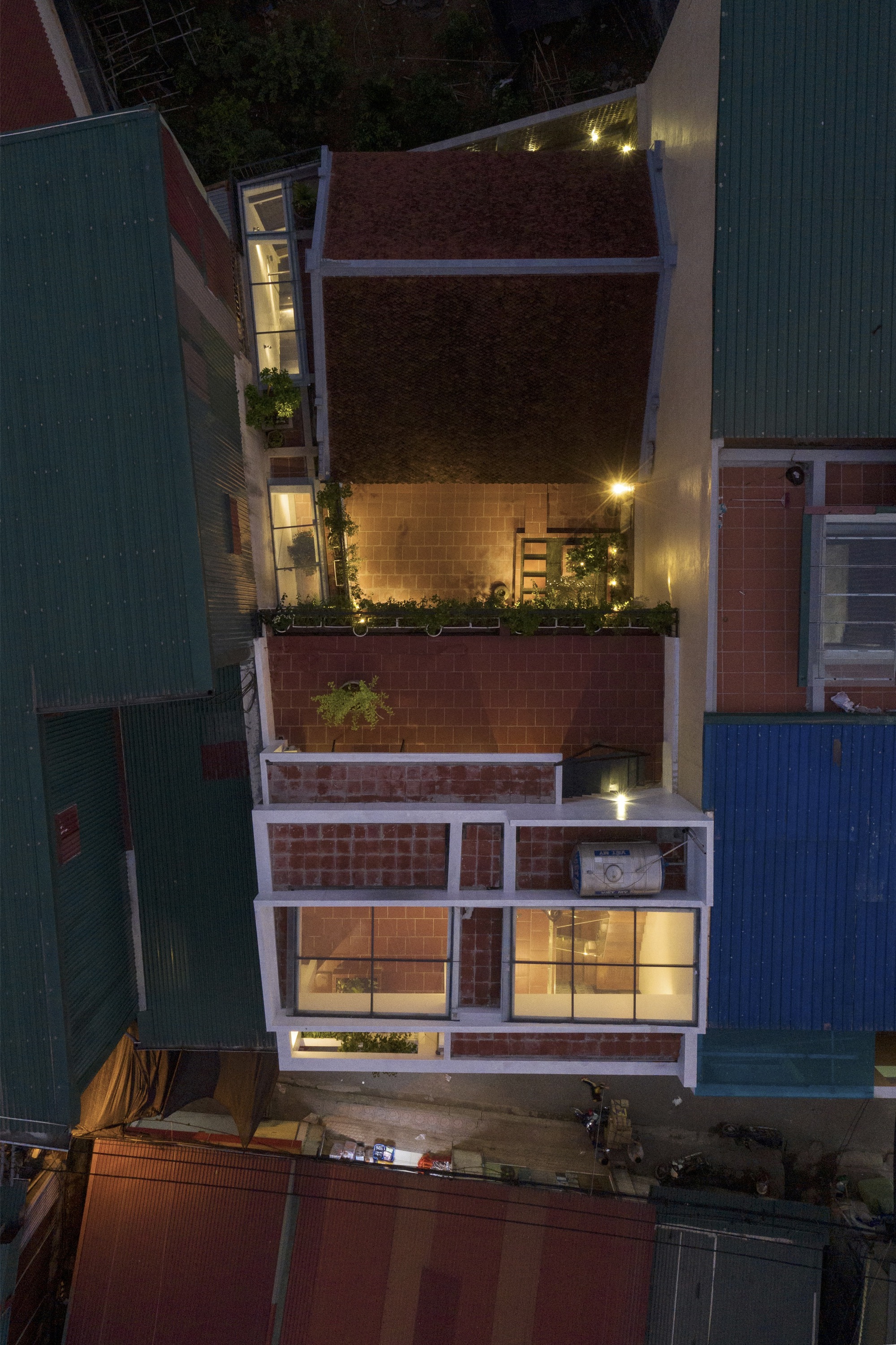 富良屋丨越南丨AICC Architecture-31