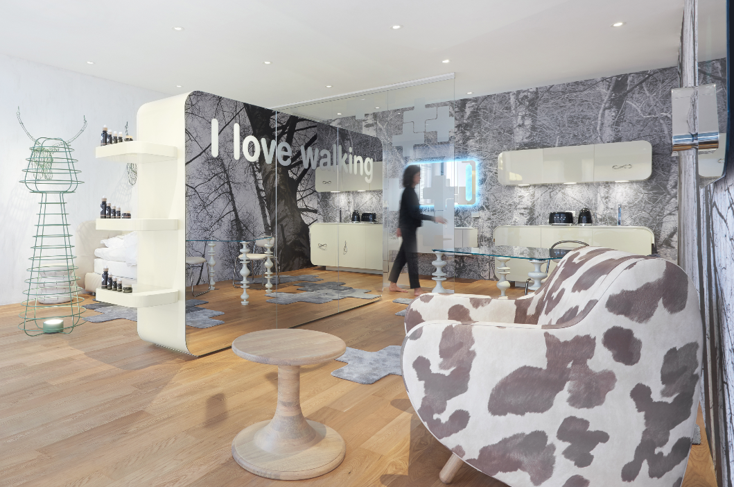 HEARTu2019S APARTMENTS for art - business - mountain - sea | Simone Micheli Architectural Hero-3