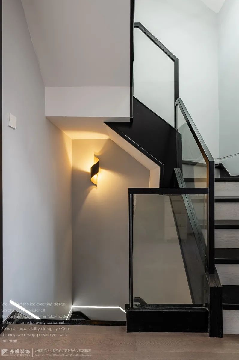 【12月新作】150㎡三层复式大宅，社交式餐厨空间+精致衣帽间将颜值与实用完美融合！-54