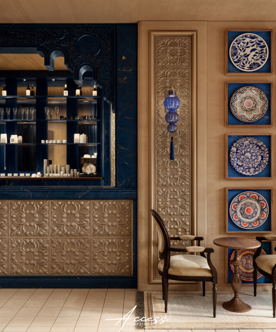 弗莱尔专业咖啡馆与餐厅-11