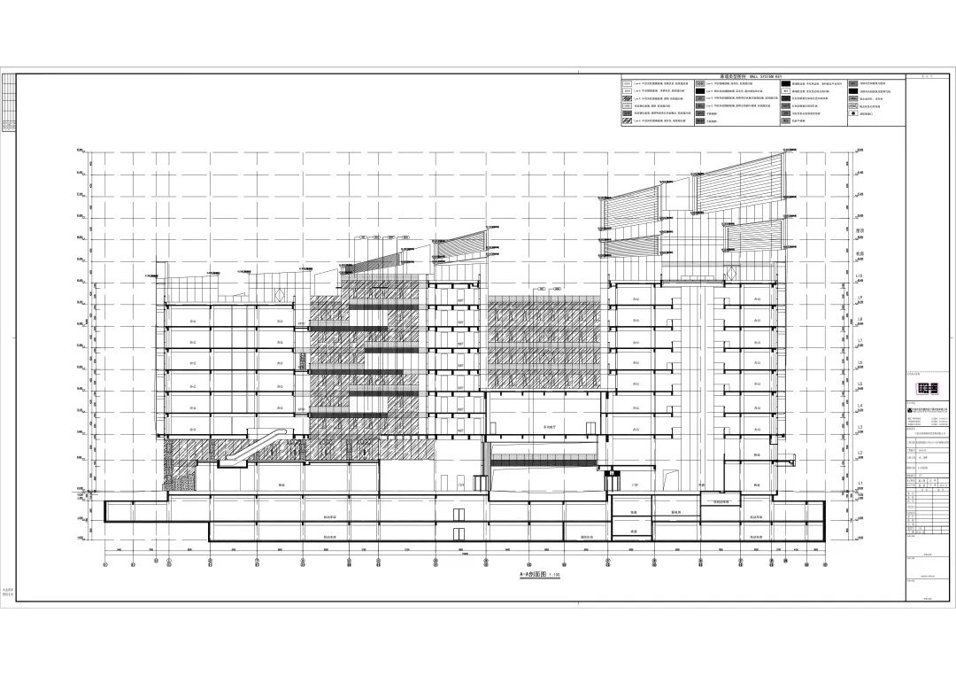NFCC 宁波时尚创意中心丨中国宁波丨RMJM(罗麦庄马)建筑设计事务所-63