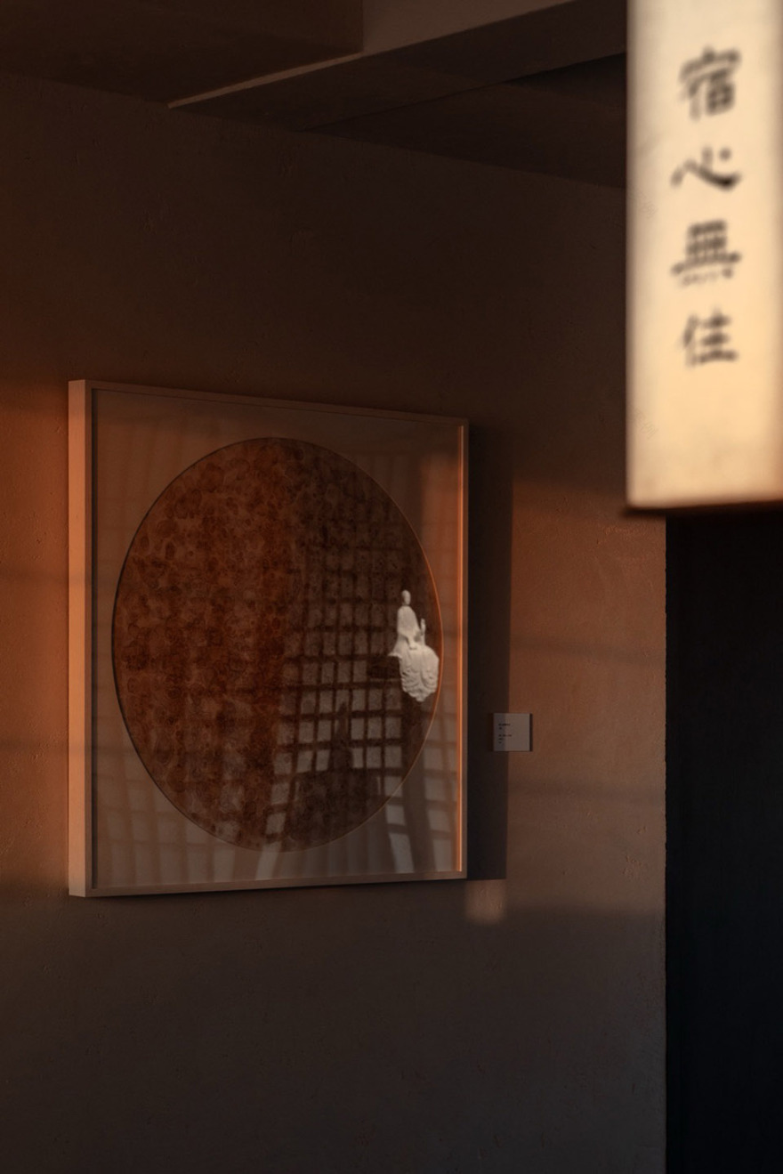 小山寺·宿心集丨中国浙江丨无设建筑-169