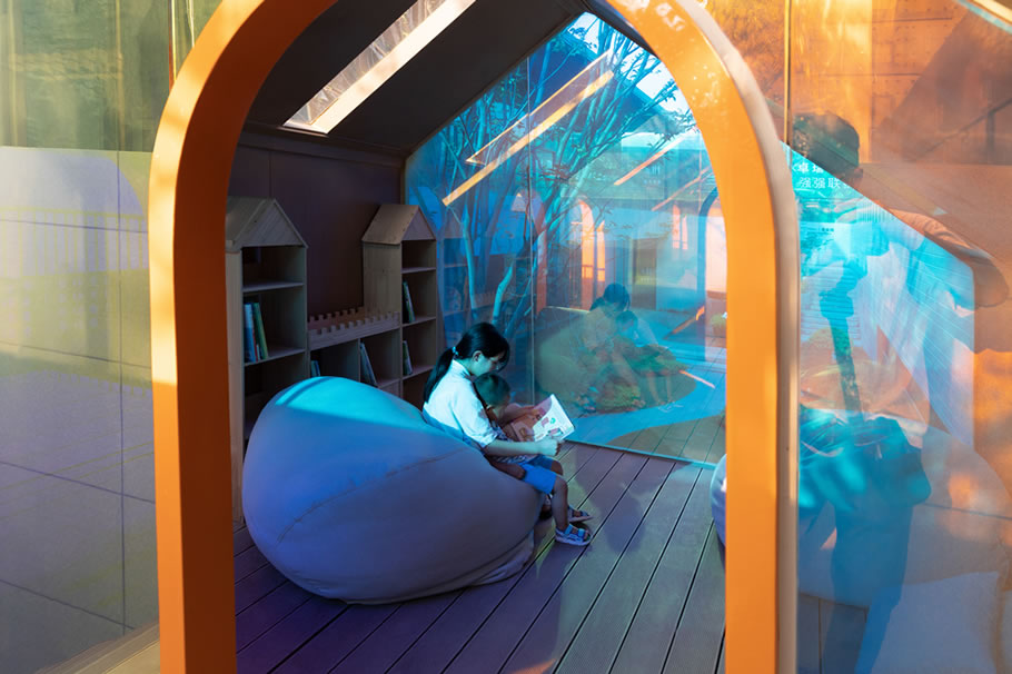 南京都会紫京 · 酒店式花园社区的现代演绎丨中国南京丨金地-44