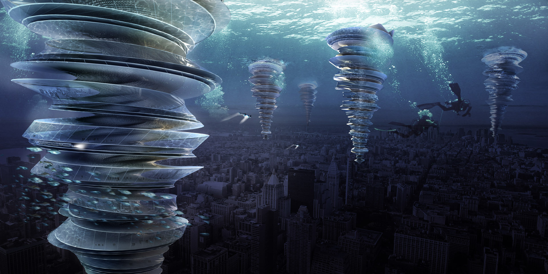 行之建筑熊星：奇思妙想的务实解法｜有方讲座91场实录 – 有方-239