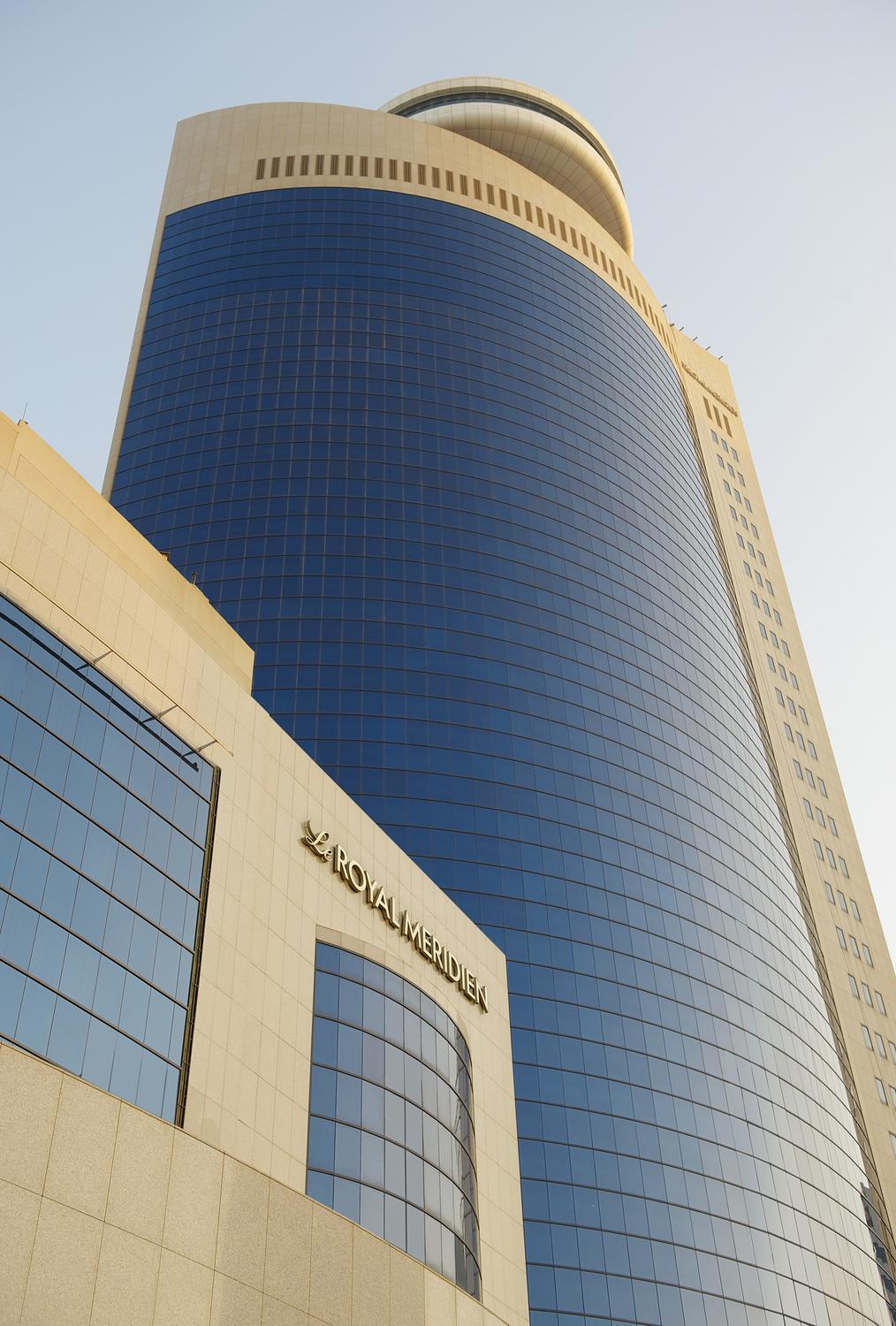 )Le Royal Méridien Abu Dhabi, Abu Dhabi, United Arab Emirates-24