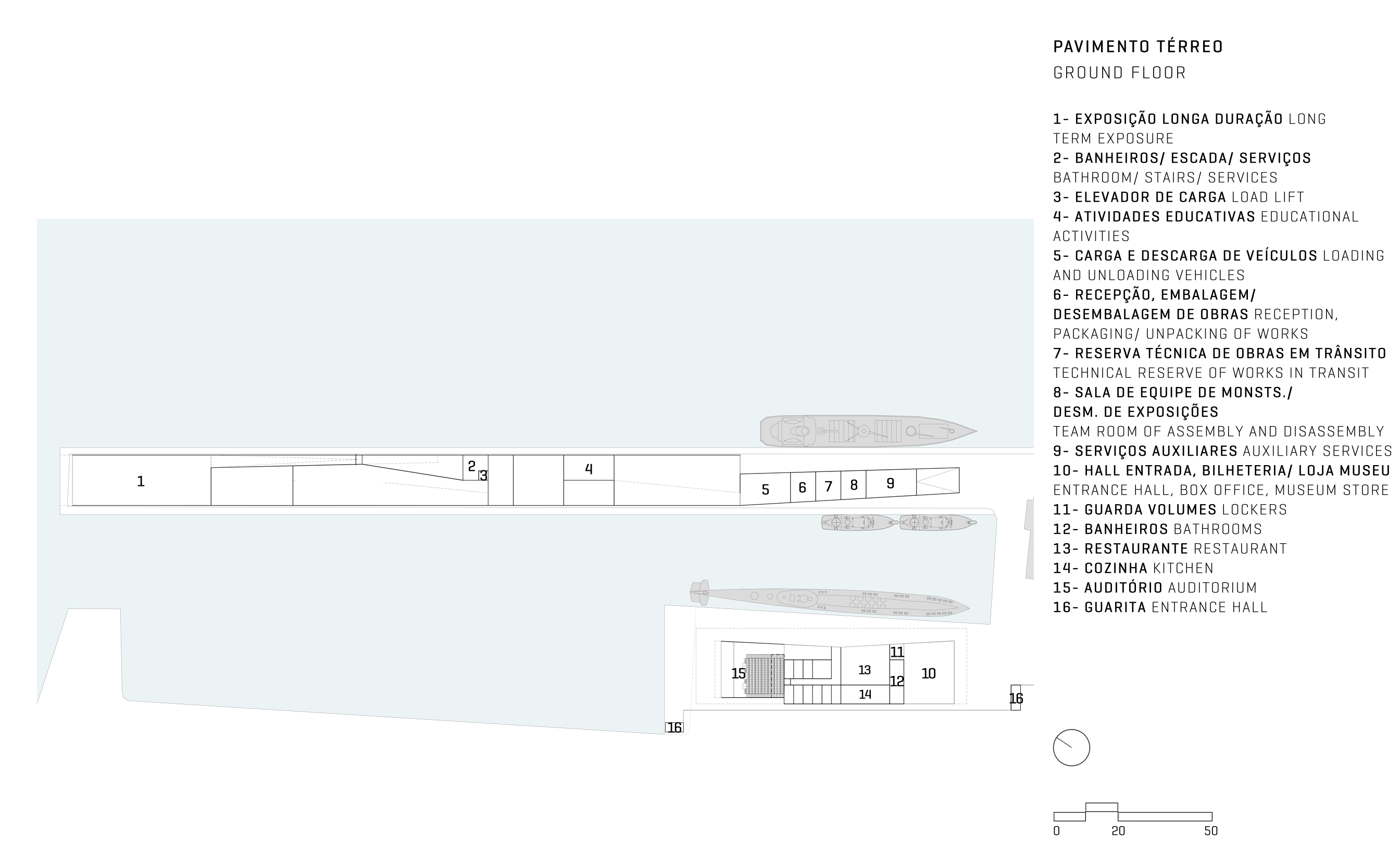 Marine Museum — Jacobsen Arquitetura-12