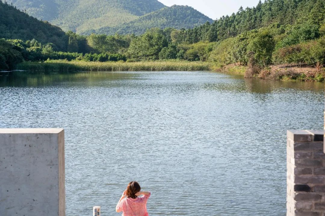 《通往瓦屋山的幸福之路》 | 溧阳市乡村旅游公路选线与驿站设计-65