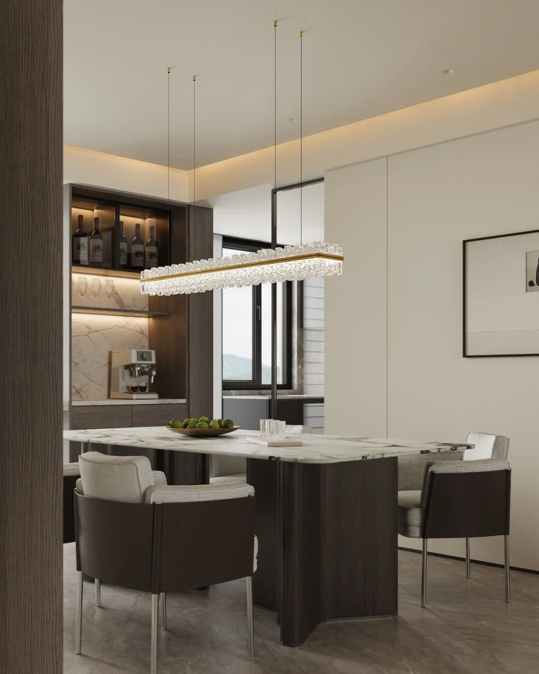 栖光织境|未也作品-47