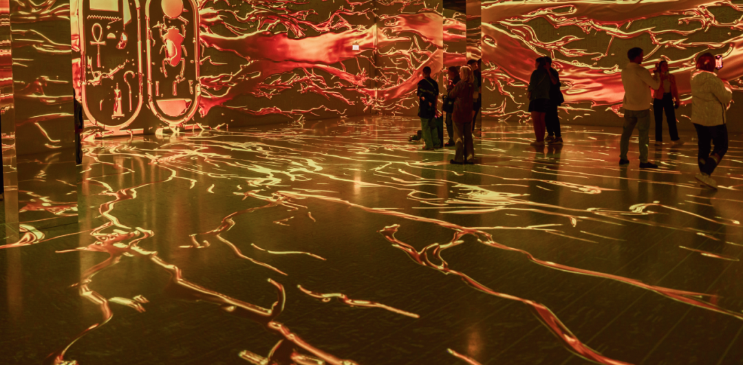 GA分享|图坦卡蒙：追寻永生之旅-10