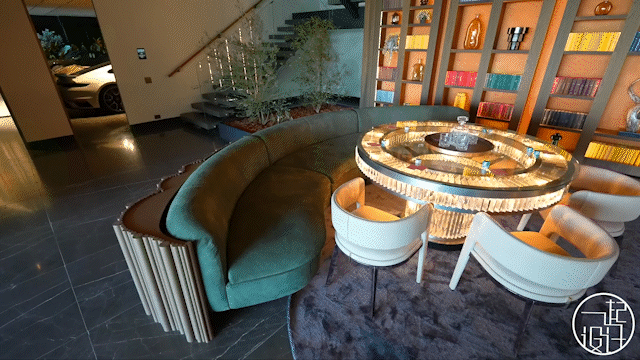 3·2 亿山顶豪宅丨Max Nobel-131