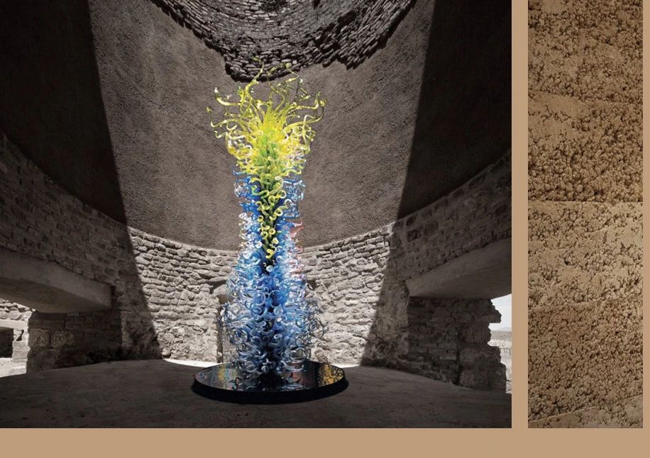 西安窑洞别墅丨中国西安丨广州 GBD 设计机构-26