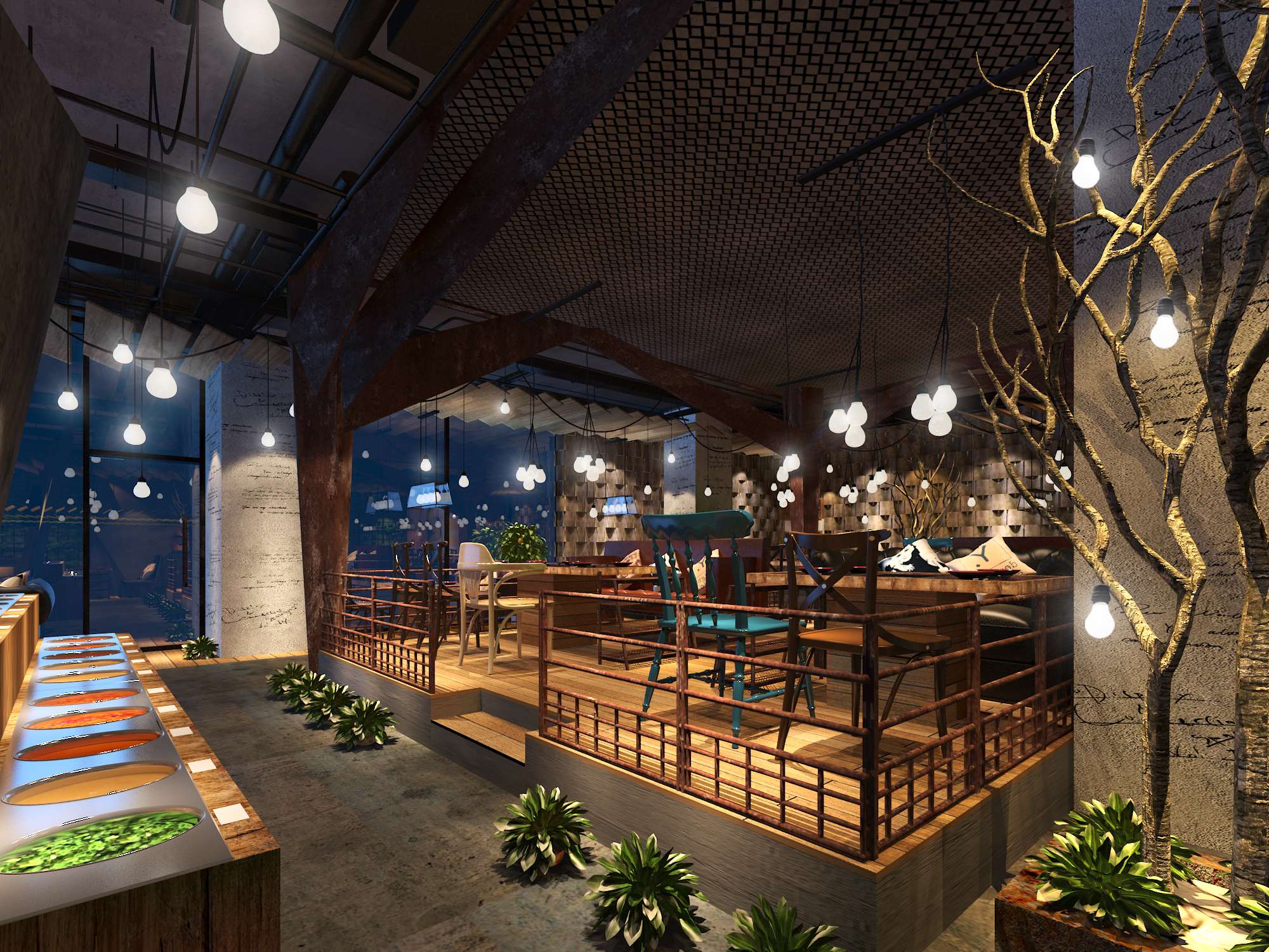 郭准  石家庄落汗堂-4