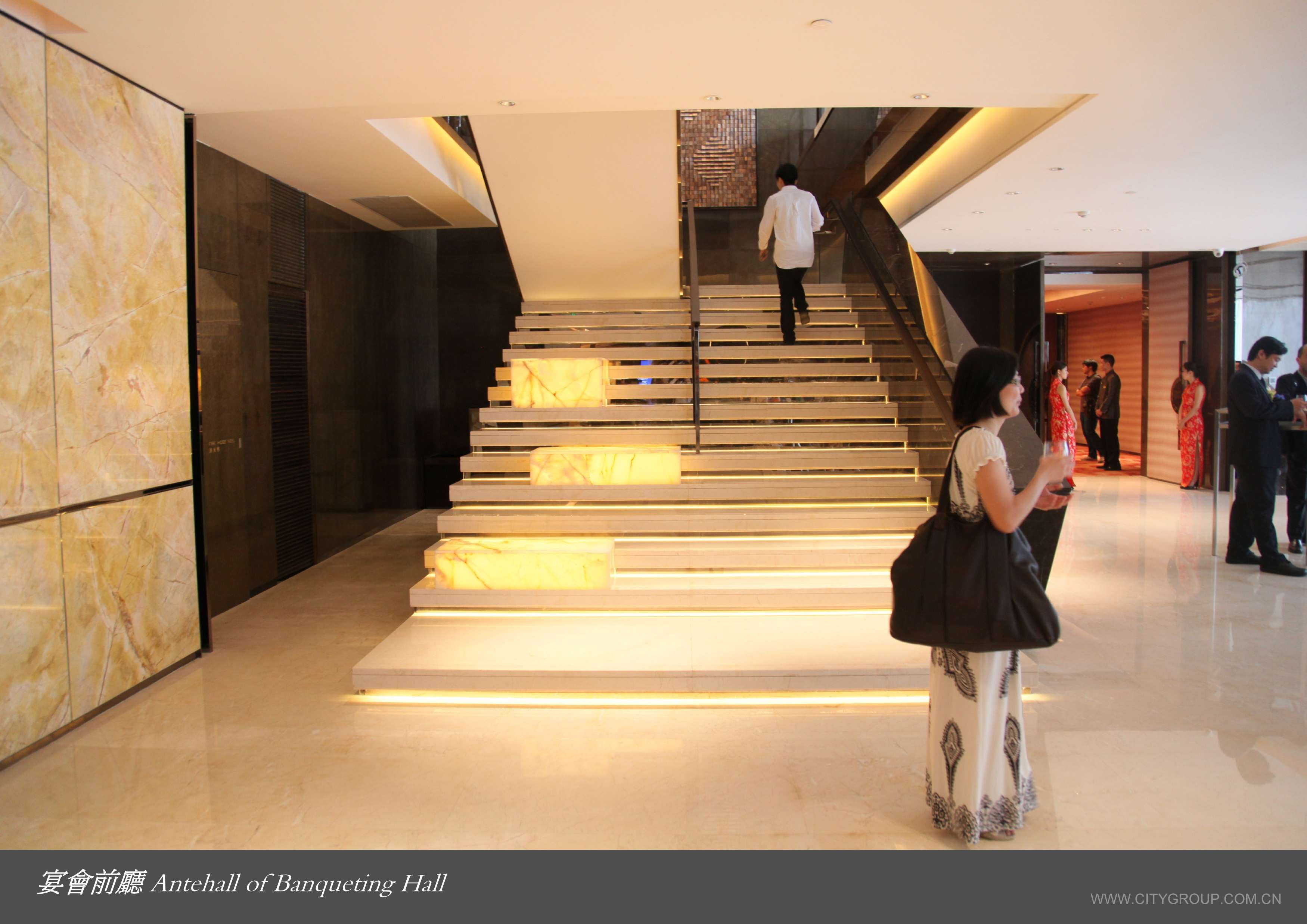 新天希尔顿酒店-3-13