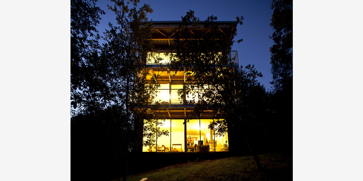 丨法国丨CoCo architecture-29