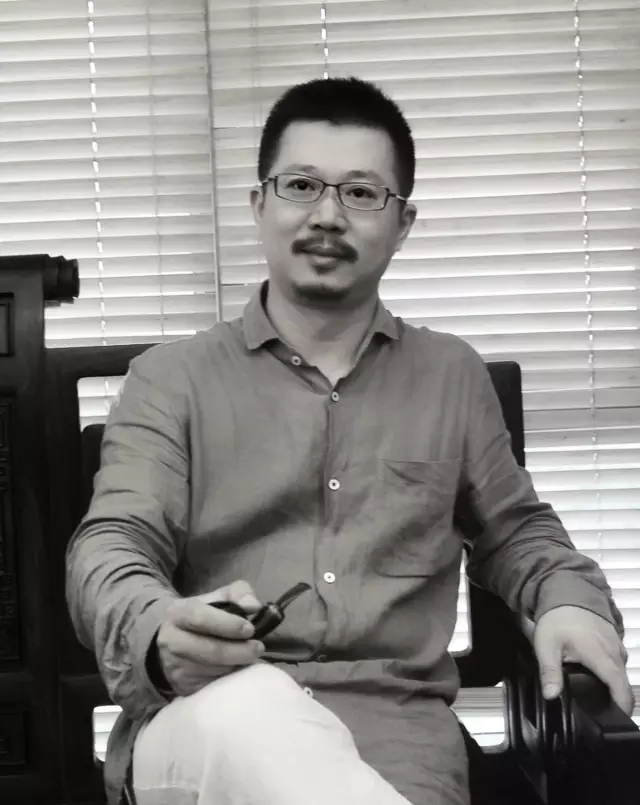 170㎡天一国际·现代休闲总裁官邸（壹） 深圳山石空间艺术设计-21