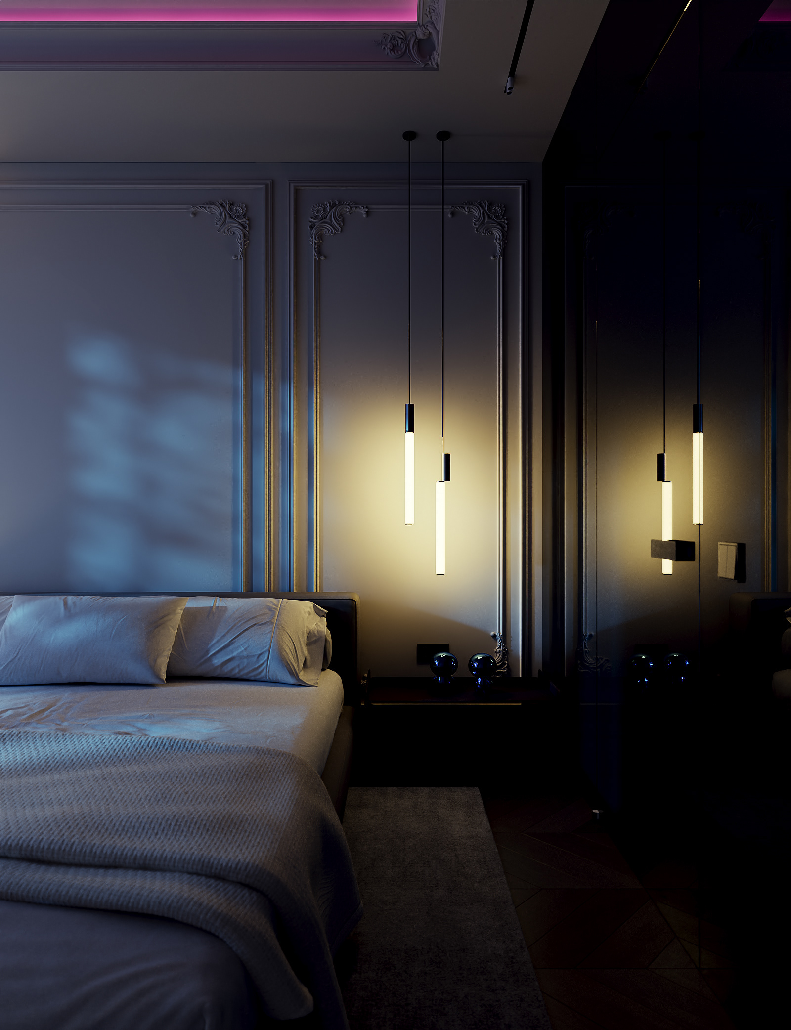 天空大道丨ADD DESIGN-38