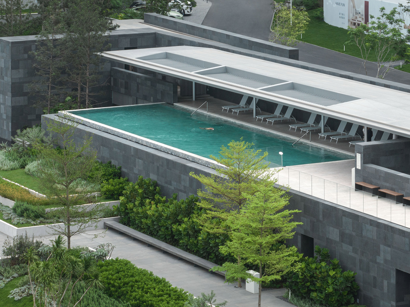 阿那亚三亚·山之境（东区），秦皇岛 / 纬图设计-60