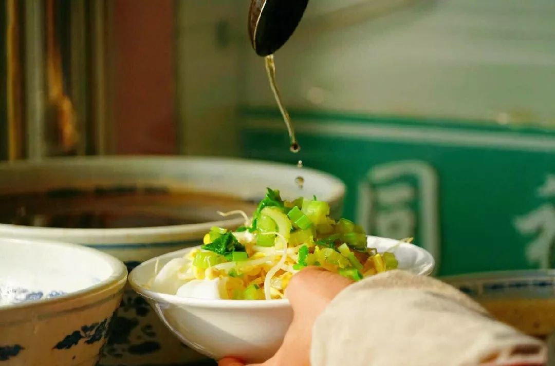 夏日清凉 | 一碗回忆的美食设计-37