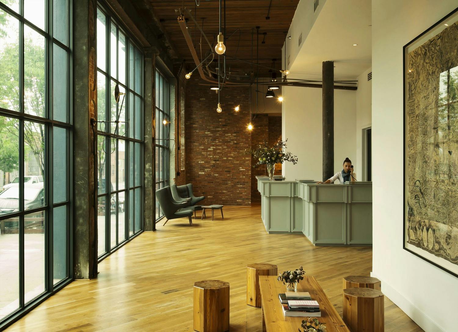 丨美国纽约丨Morris Adjmi Architects-17