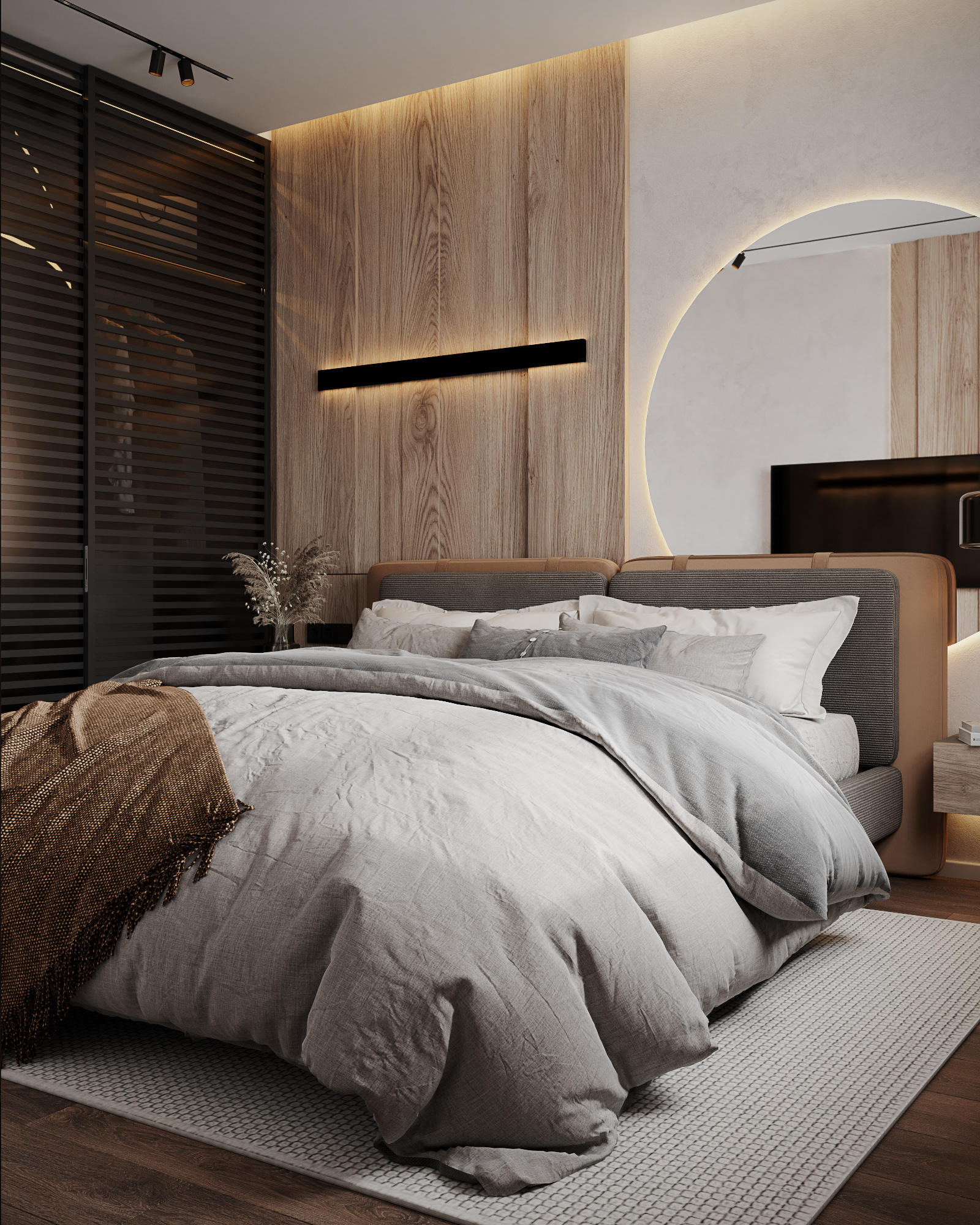 公寓 a2S1S丨波兰-23