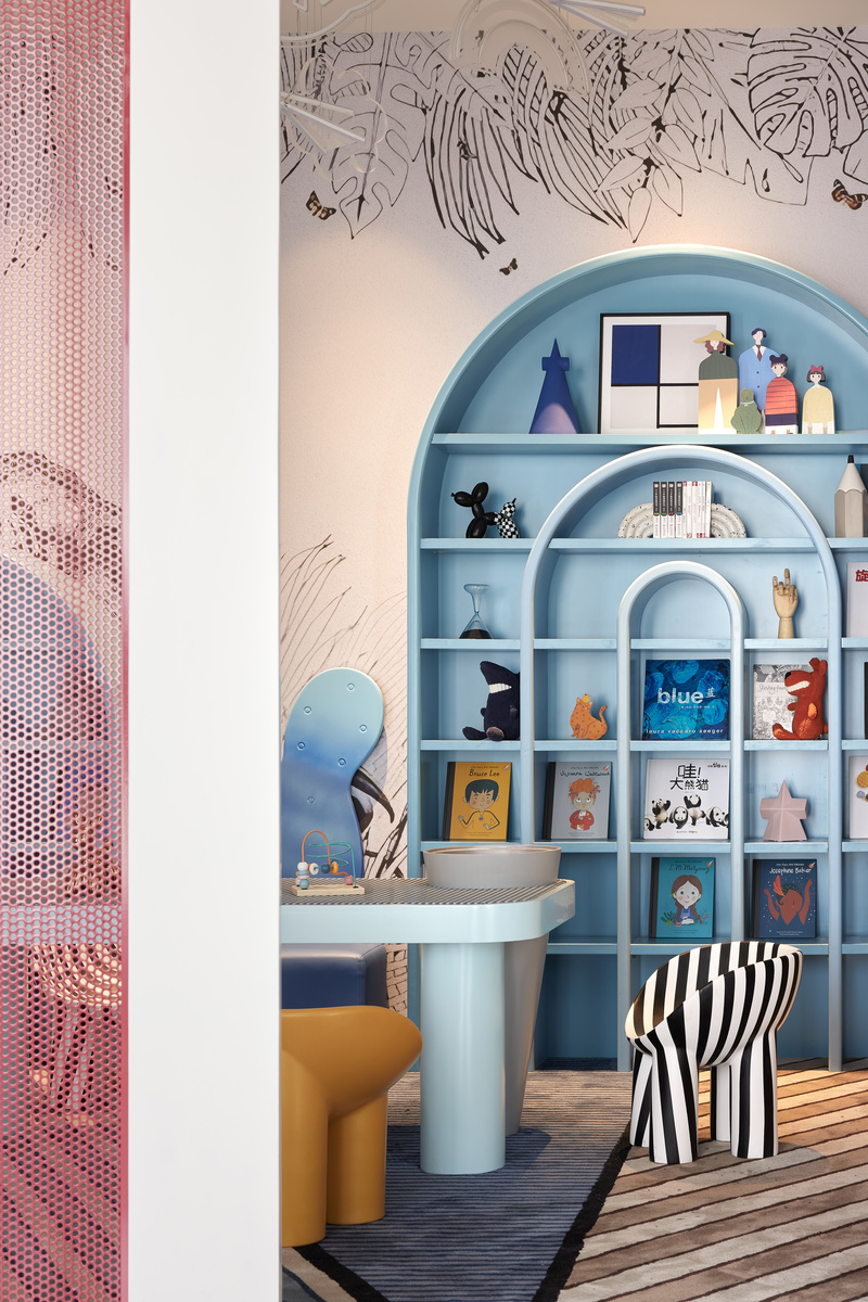 《摩登·芝加哥大都会》-21