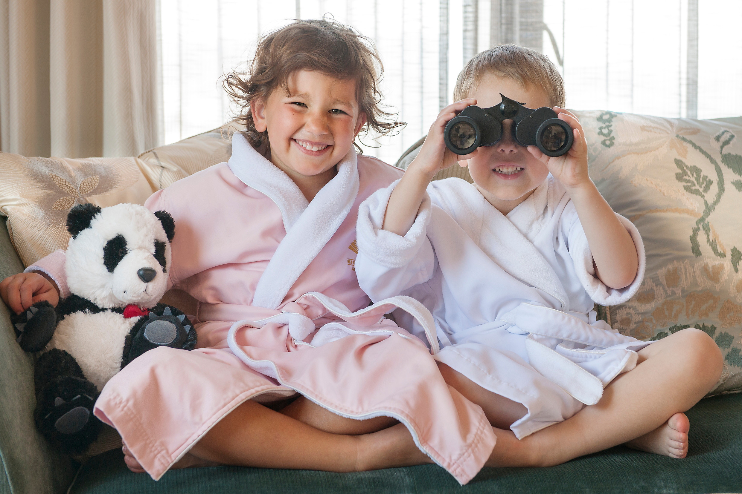 旧金山文华东方酒店-18