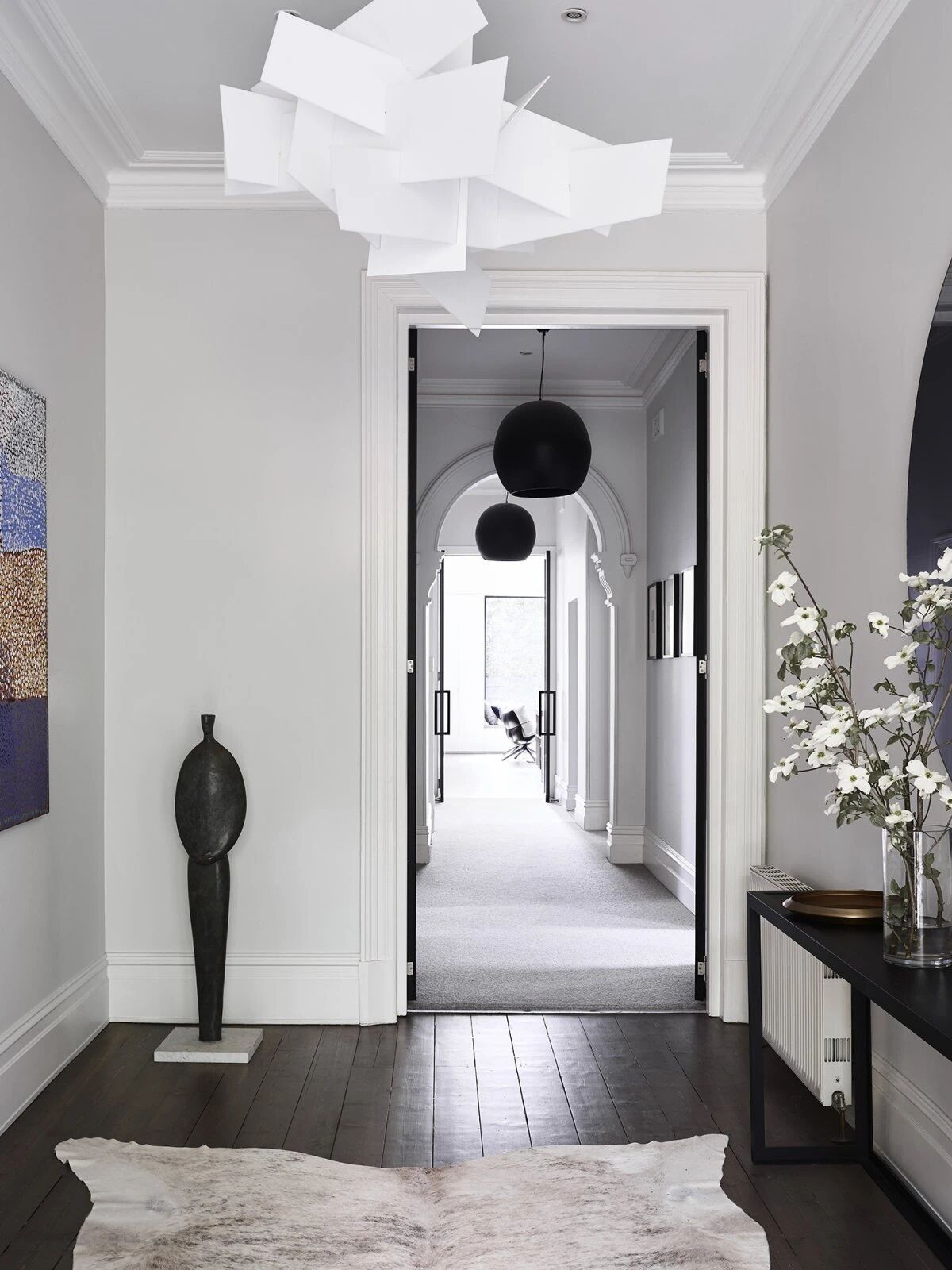 Concrete住宅丨英国英格兰丨Raw Architecture Workshop-35