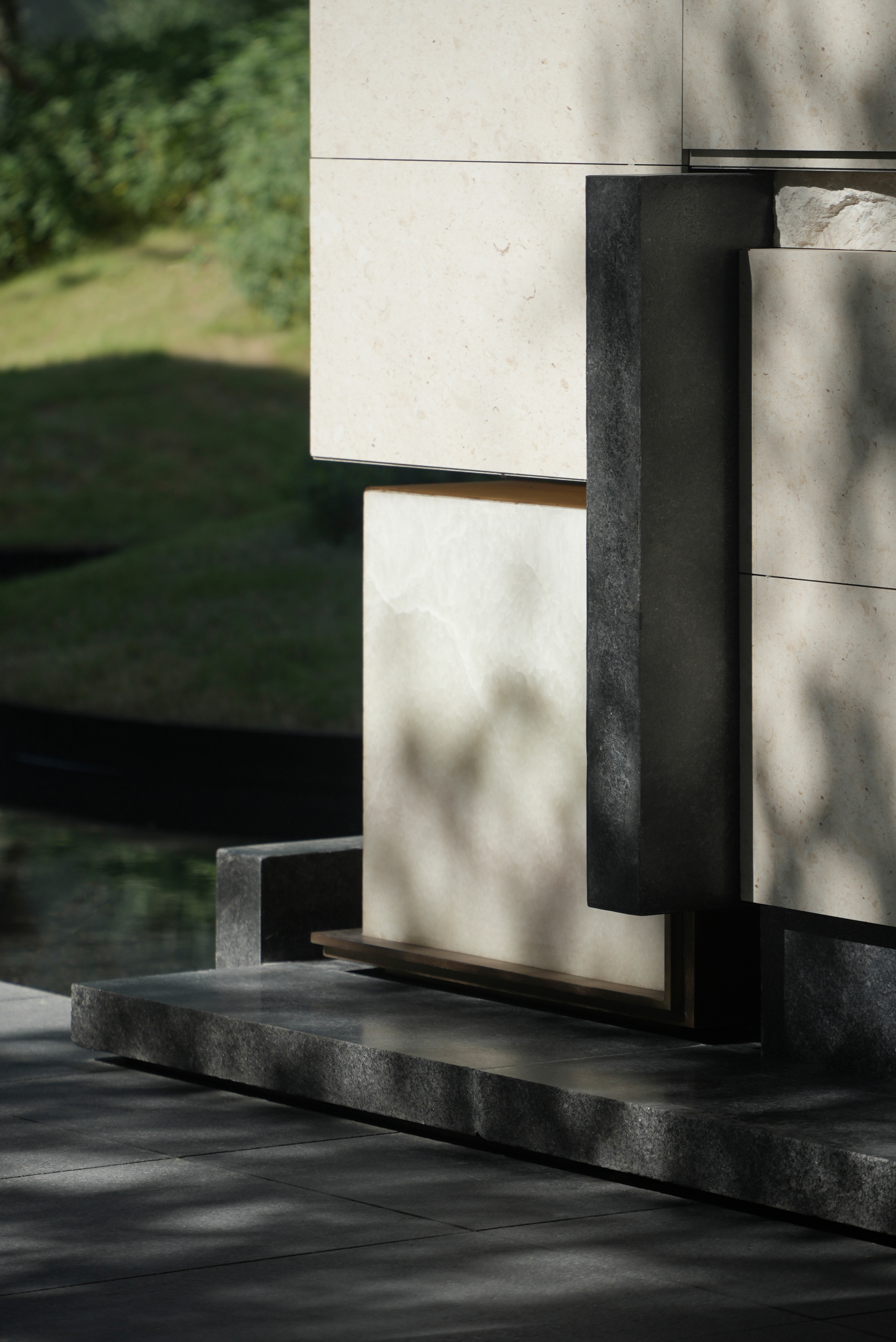 万科璞拾·隐翠丨中国合肥丨JTL加特林-157