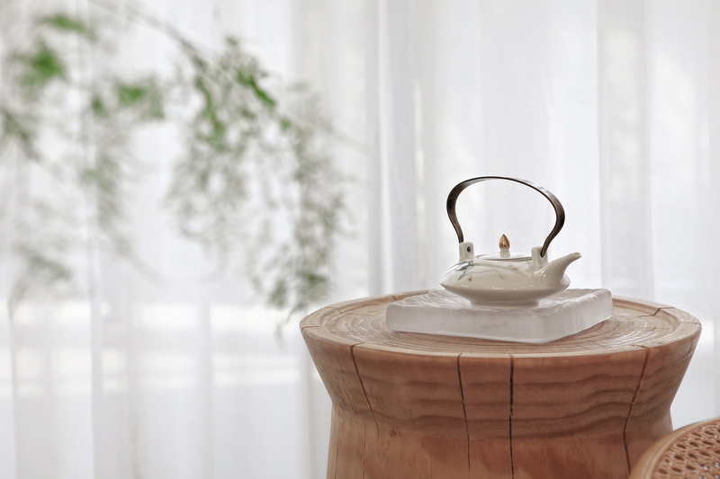 绿地香港·观云山度假中式洋房设计丨中国昆明-14