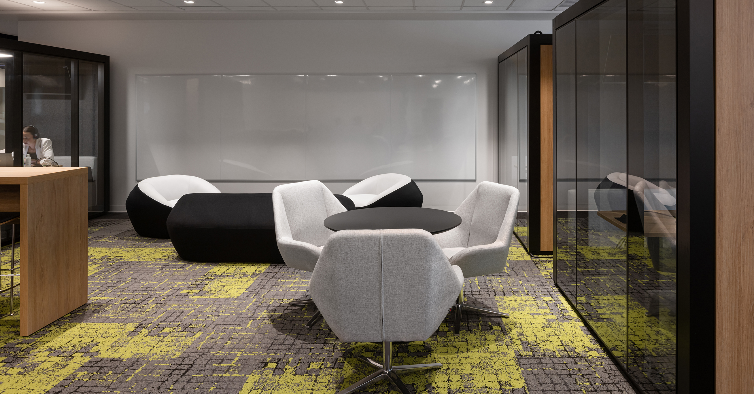 Redevelopment of Industrial Alliance head offices | ABCP-5