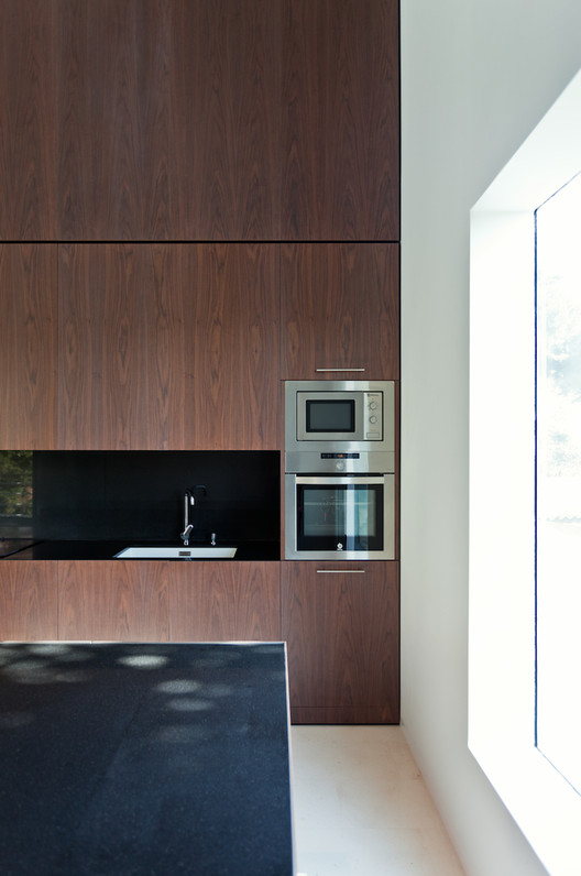 瓦尔维德雷拉住宅-19