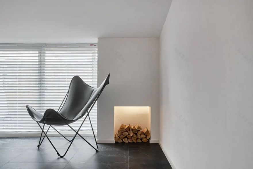 杭州"之间"出租房设计,打造温暖共享空间-90