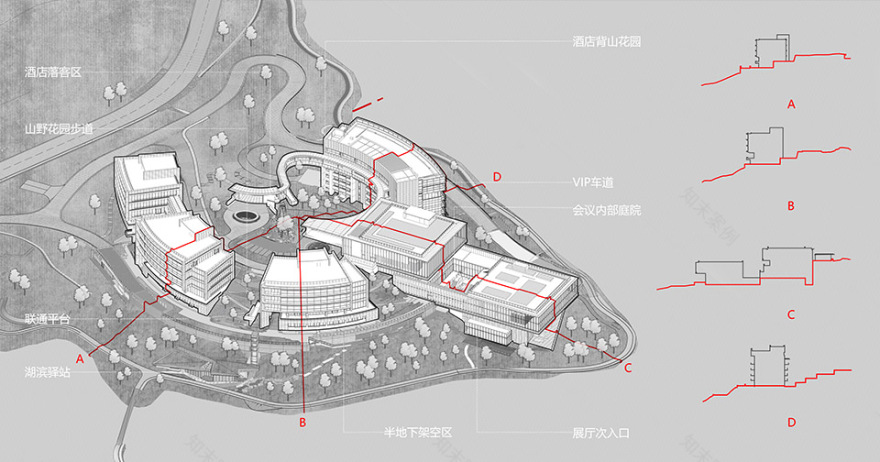 重庆涪陵慧谷湖科创小镇首开区丨中国重庆丨上海都设营造建筑设计事务所有限公司-24