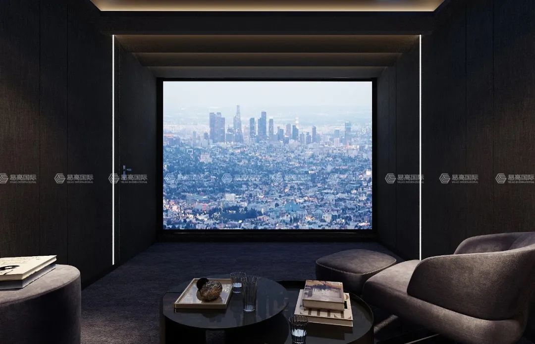 西安天浩上元郡新中式家居设计,演绎钟灵毓秀之美-37