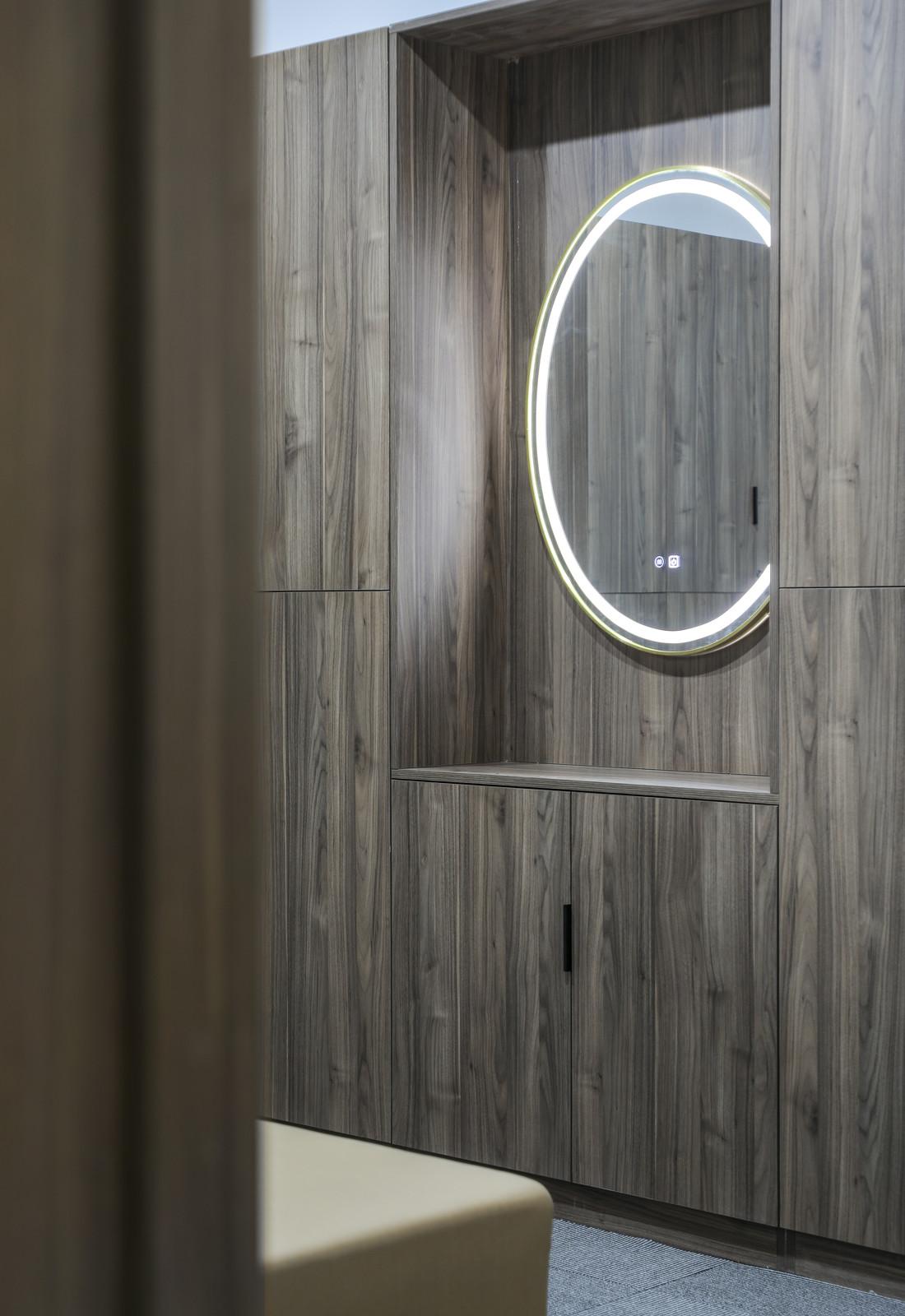 中化能源（合肥）办公区设计丨中国合肥-44